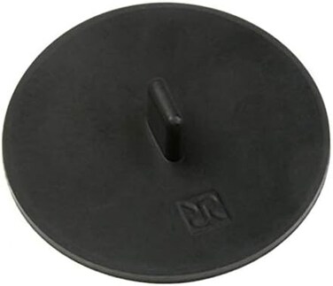 Rancilio Backflush Insert for Silvia