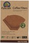 If You Care Coffee Filters No 2 100filt (Pack of 1)