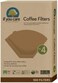 If You Care J25001 Coffee Filters, No. 4, 100 count.