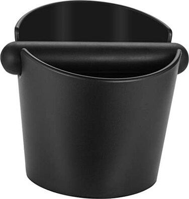 Aptspade Espresso Knock Box RubberEspresso Knock Box MiniCoffee Knock Box MiniCoffee Knock Box Small