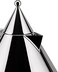 Alessi IL CONICO KETTLE