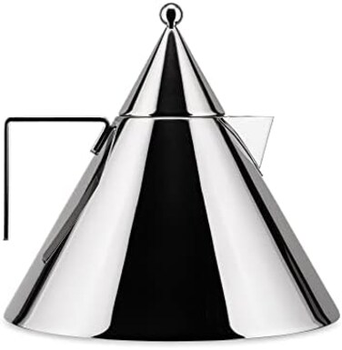 Alessi IL CONICO KETTLE