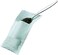 T-Sac Tea Filter Bags, Disposable Tea Infuser, Number 2-Size, 2 to 4-Cup Capacity, Set of 400