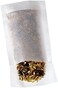 T-Sac Tea Filter Bags, Disposable Tea Infuser, Number 2-Size, 2 to 4-Cup Capacity, Set of 400