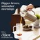 ESPRO Coffee Press P7-32 oz Double Wall Vacuum Insulated Brushed Stainless Steel Coffee Press