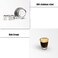 capsulone refillable coffee capsule reusable iperEspressp capsule pod coffee filter fit for illy X1 X7 X9 Y1 Y3 Y5 Y9 machine
