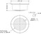 IMS Competition E-61 Precision Filter Ridgeless Basket 18/22 g - B70 2TC H28.5 E by