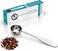 Teabloom Perfect Measure Loose Leaf Tea Spoon - Premium Quality Stainless Steel Tea Scoop &ndash; Tea Connoisseur's Choice