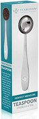 Teabloom Perfect Measure Loose Leaf Tea Spoon - Premium Quality Stainless Steel Tea Scoop &ndash; Tea Connoisseur's Choice