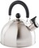 Mr. Coffee 91408.02 Carterton 1.5 Quart Stainless Steel Whistling Tea Kettle 1.5-Quart 085081145895