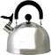 Mr. Coffee 91408.02 Carterton 1.5 Quart Stainless Steel Whistling Tea Kettle 1.5-Quart 085081145895
