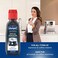 Durgol Swiss Espresso Machine Decalcifier/Descaler Solution,4 Count
