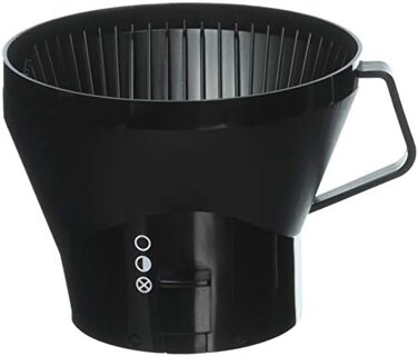 Technivorm Moccamaster 13192 Manual Brew Basket, One Size