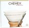 Chemex Filter - Unfolded - 100ct - Exclusive Packaging
