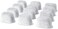 Geesta Premium 12-Pack Replacement Charcoal Water Filters for Keurig Coffee Machine