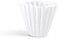 Kalita Wave (100P) Paper Filter, SIZE 155, White