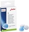 Jura Claris Blue Water Filter Cartridges (x3) and Cleaning Tablets (6 Tabletts) Combo Pack
