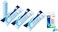 Jura Claris Blue Water Filter Cartridges (x3) and Cleaning Tablets (6 Tabletts) Combo Pack