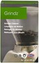 Urnex Grindz Professional Coffee Grinder Cleaning Tablets, 3 Single Use Packets