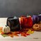 FORLIFE Stump 18-Ounce Teapot with SLS Lid and Infuser 16-Ounce / 473 ml Black GL095
