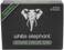White Elephant 18588 Superflow Collection 9 mm Activated Carbon Filter Pack of 40 Paper