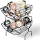 Nifty Solutions Single Serve Coffee Baskets