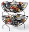 Nifty Solutions Single Serve Coffee Baskets
