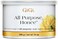 GiGi All Purpose Honee Hair Removal Soft Wax for All Skin and Hair Types, 14 oz