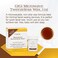 GiGi Microwave Tweezeless Wax, 1 Ounce