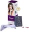 SL&Iacute;QUE Eyebrows Face &amp; Body Hair Threading &amp; Removal System