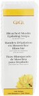 GiGi Bleached Muslin Epilating Strips, Small, 100 Count