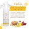 GiGi Pre Epilation Oil - Allows For Easier &amp; More Effective Waxing While Protecting &amp; Conditioning Skin - Preparation for Hard Wax - 118ml