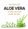 GiGi Wax Off Hair Wax Remover for Skin with Aloe Vera, 8 oz