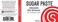 Sugaring NYC Sugaring Paste Standard For All Body Parts - Bikini, Brazilian, Legs , Arms 250mg. 260ml