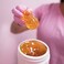 Sugaring NYC Sugaring Paste Standard For All Body Parts - Bikini, Brazilian, Legs , Arms 250mg. 260ml