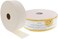 GiGi Epilating Roll for Hair Waxing/Hair Removal, Natural Muslin Epilating Roll, 2.5&rdquo; by 100 yds