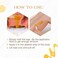 Gigi Accu Edge Wax Spatulas, 100 applicator