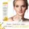 Gigi Natural Muslin Epilating Strips, Petite, 100 Count