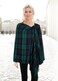 Achillea womens Tartan Classic