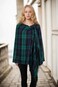 Achillea womens Tartan Classic