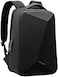 Mark ryden Anti Theft Waterproof Backpack Laptop Backpack 15.6 inch for Travel School with TSA Lock, Black, mens
