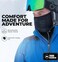 Tough Headwear Winter Face Mask &amp; Ski Mask Neck Gaiter