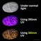 uvBeast New V3 365nm Black Light UV Flashlight &ndash; High Definition Ultraviolet - HIgh Power and Long Range Professional Grade Beam Best for Professional/Commercial Use &ndash; USA Stock
