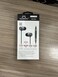 SoundMAGIC E10C High Fidelity Earphones smartphone earbuds In Ear Sound Isolating Headphones with Mic and Remote for Audiophiles - Gunmetal