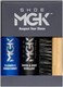 Shoe MGK Clean &amp; Protect Shoe Care Kit Shoe Cleaner &amp; Conditioner, Water &amp; Stain Repellent, and Brush