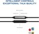 1MORE Triple Driver in-Ear Earphones Hi-Res Headphones with High Resolution, Bass Driven Sound, MEMS Mic, in-Line Remote, High Fidelity 3.5mm for Smartphones/PC/Tablet - Silver