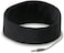 SleepPhones AcousticSheep Classic   Corded Headphones for Sleep, Travel, and More   The Original and Most Comfortable Headphones for Sleeping   Midnight Black - Fleece Fabric (Size L)