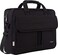 Taygeer Laptop Bag 15.6 Inch Premium Water-Repellent Laptop Office Briefcase Lightweight Messenger Bag with Adjustable Shoulder Strap &amp; Multiple Compartments for Men Women Travel Business School-Black