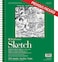 Strathmore SKTCH RCY400 11X14SB SD100(6)