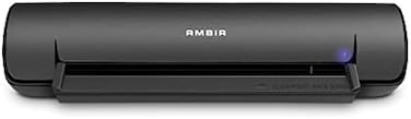 Ambir Technology Ambir ImageScan Pro 490i Duplex Document Scanner